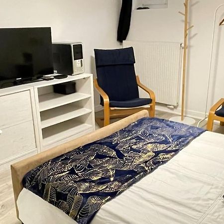 Chambre Chez L'Habitant A Vauxbuin Dış mekan fotoğraf