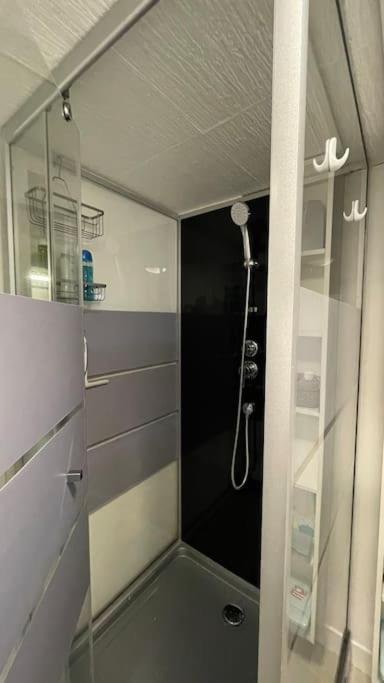 Chambre Chez L'Habitant A Vauxbuin Dış mekan fotoğraf
